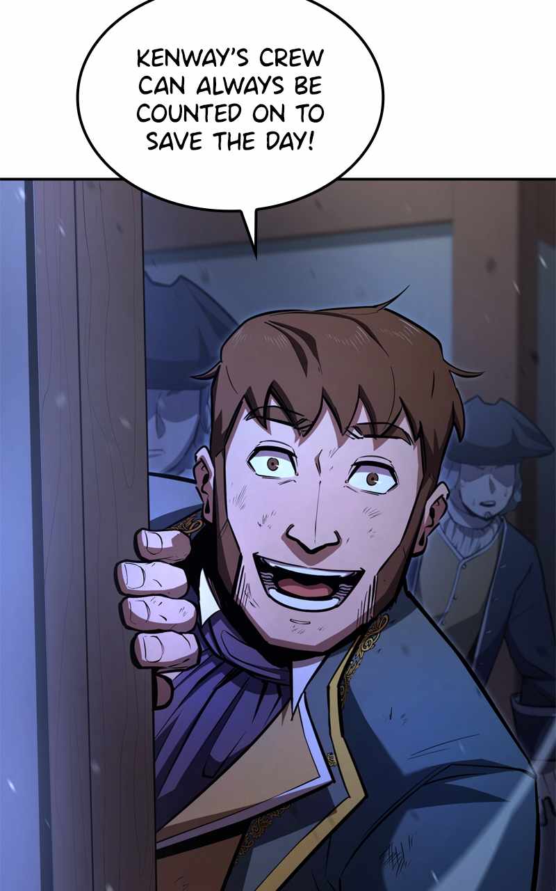 Read Assassin’s Creed chapter 53 image 38 on Lezhin