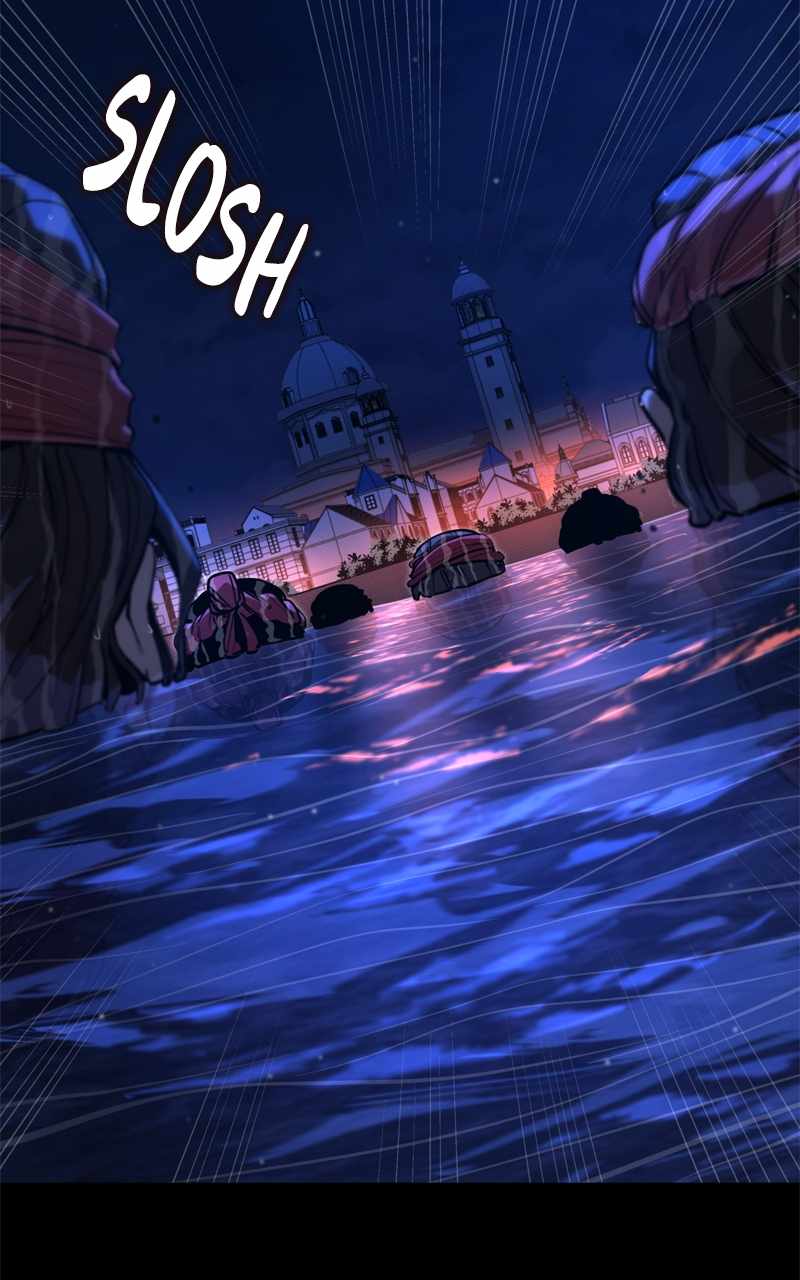 Read Assassin’s Creed chapter 53 image 5 on Lezhin