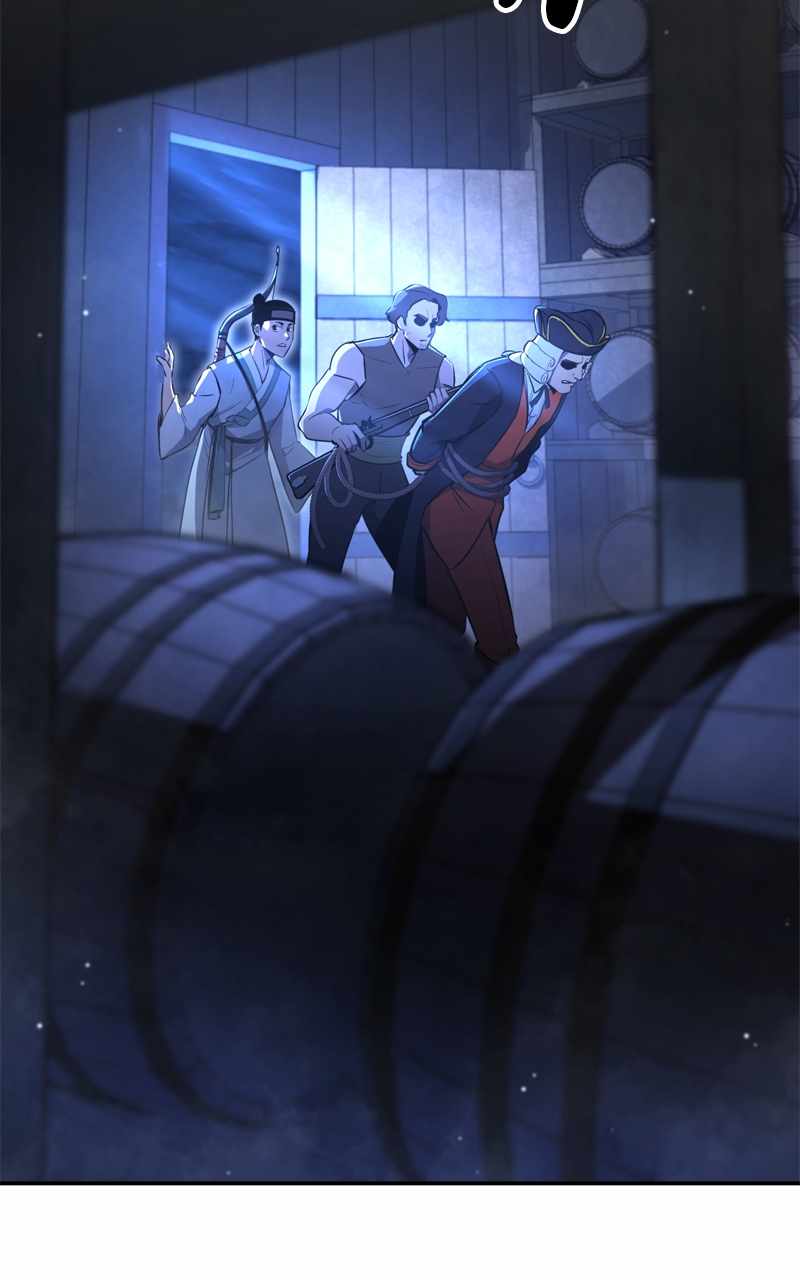 Read Assassin’s Creed chapter 53 image 50 on Lezhin