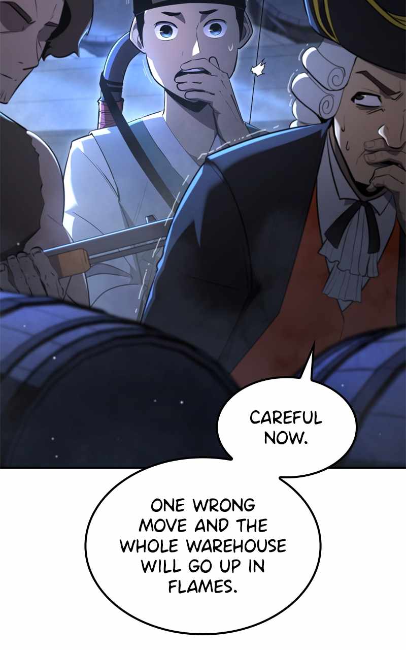 Read Assassin’s Creed chapter 53 image 52 on Lezhin