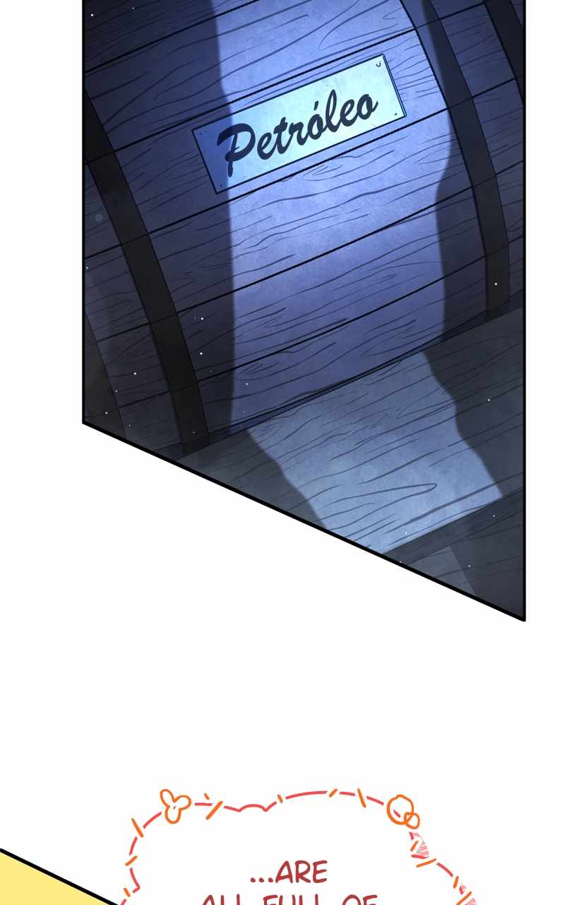 Read Assassin’s Creed chapter 53 image 54 on Lezhin