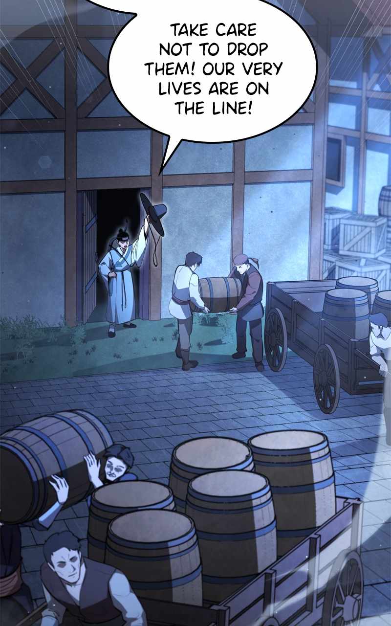 Read Assassin’s Creed chapter 53 image 57 on Lezhin