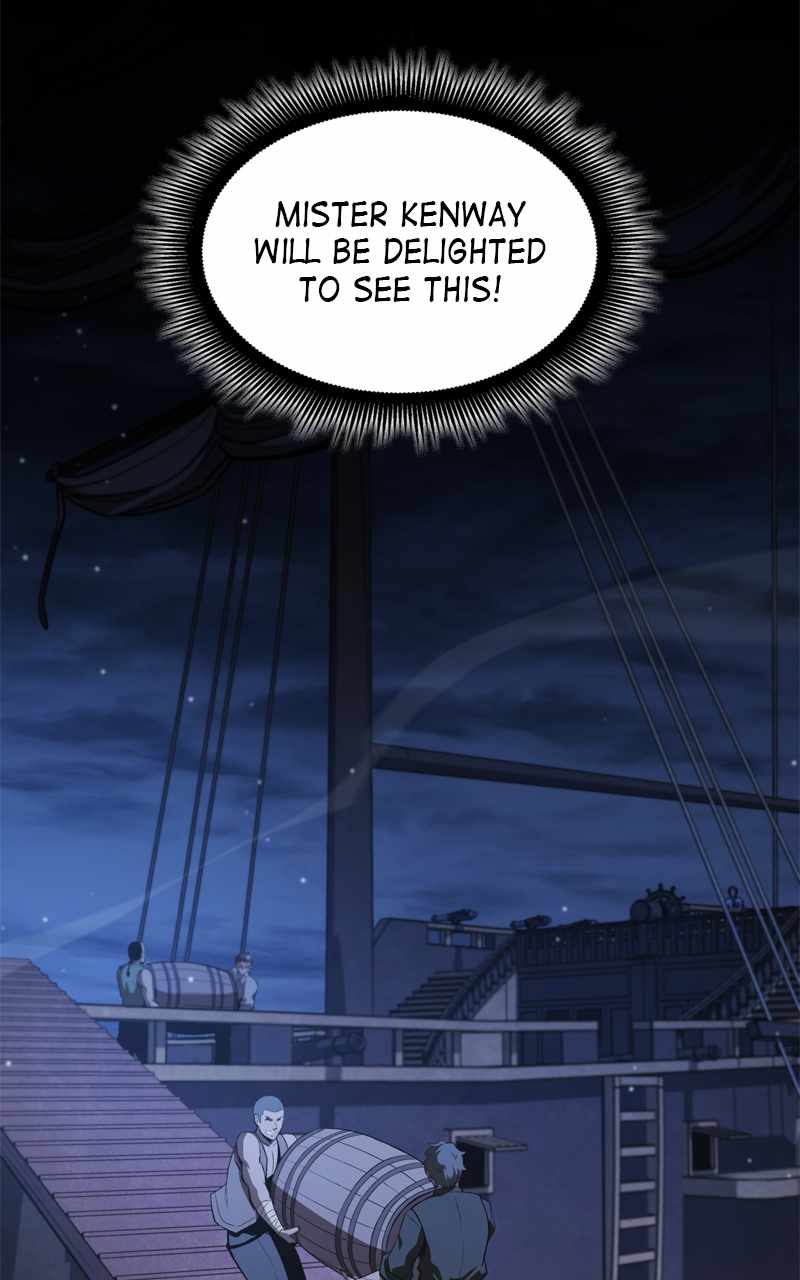 Read Assassin’s Creed chapter 53 image 60 on Lezhin