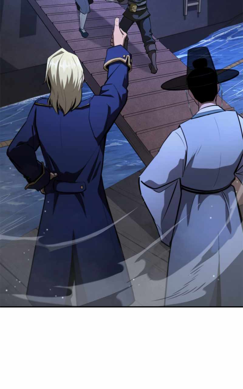 Read Assassin’s Creed chapter 53 image 61 on Lezhin