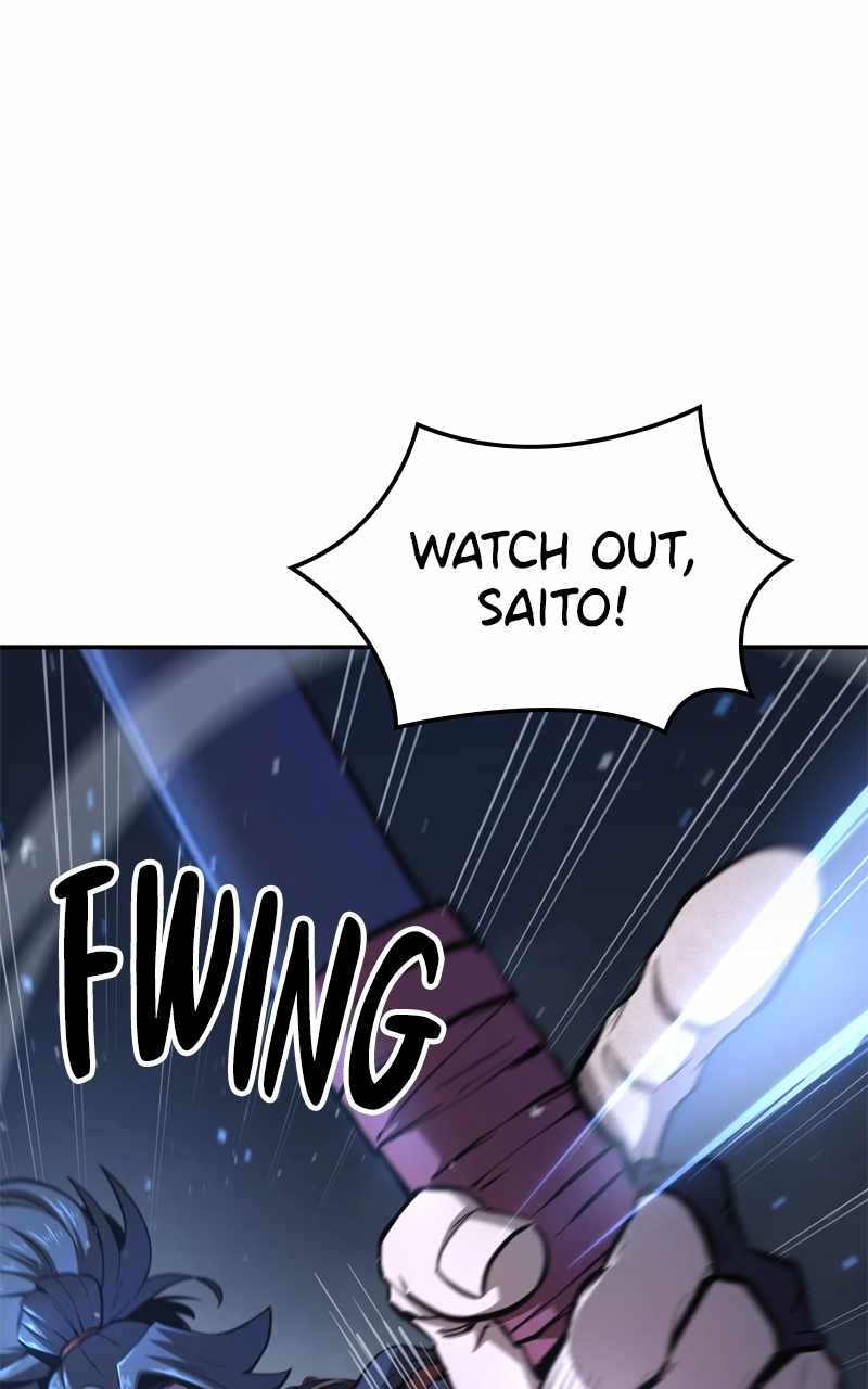 Read Assassin’s Creed chapter 53 image 75 on Lezhin