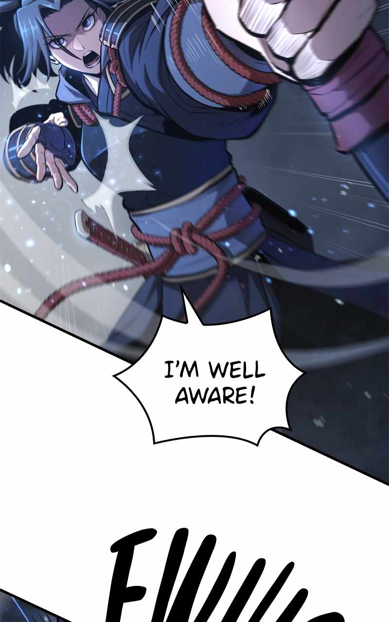 Read Assassin’s Creed chapter 53 image 76 on Lezhin