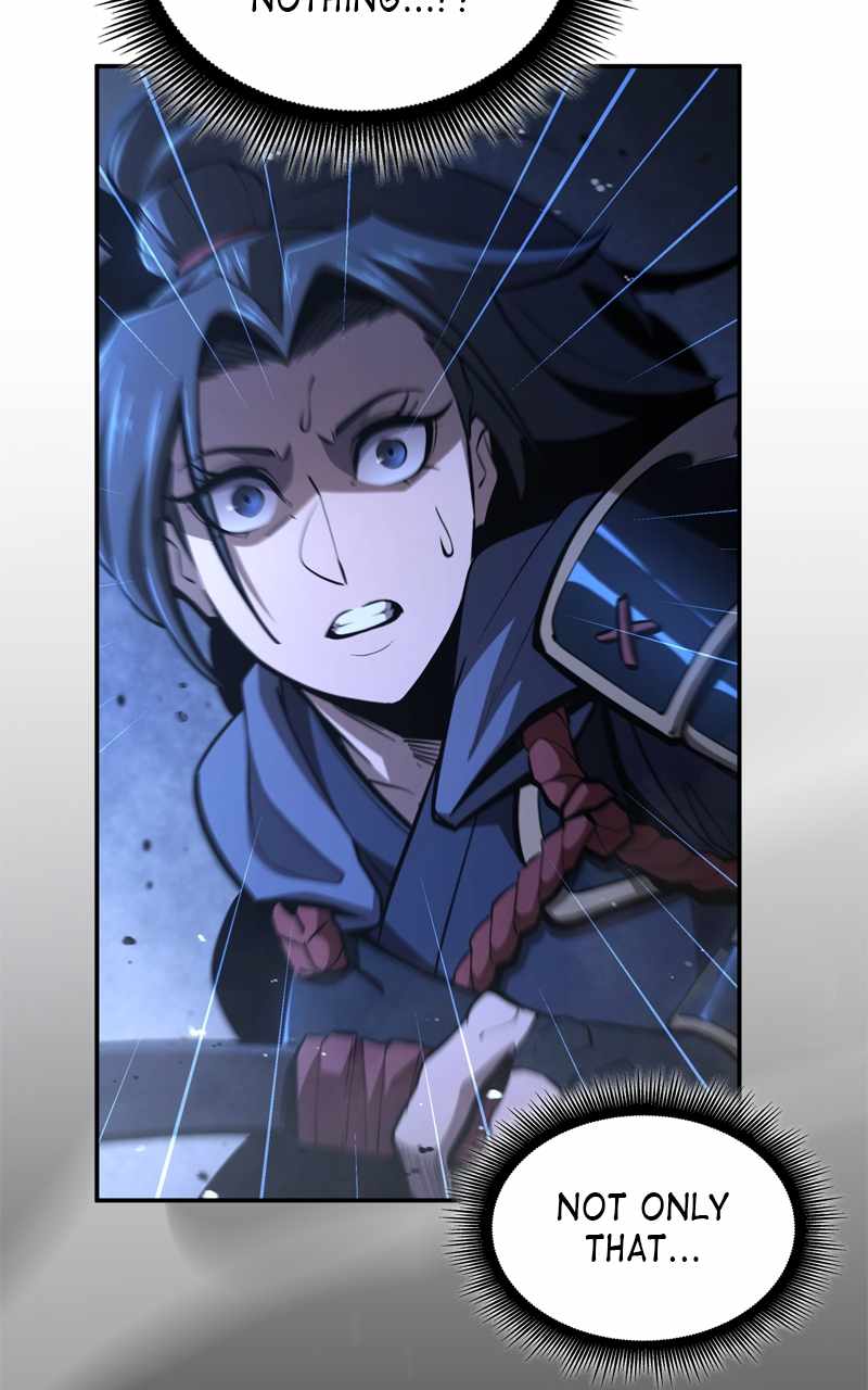 Read Assassin’s Creed chapter 53 image 81 on Lezhin