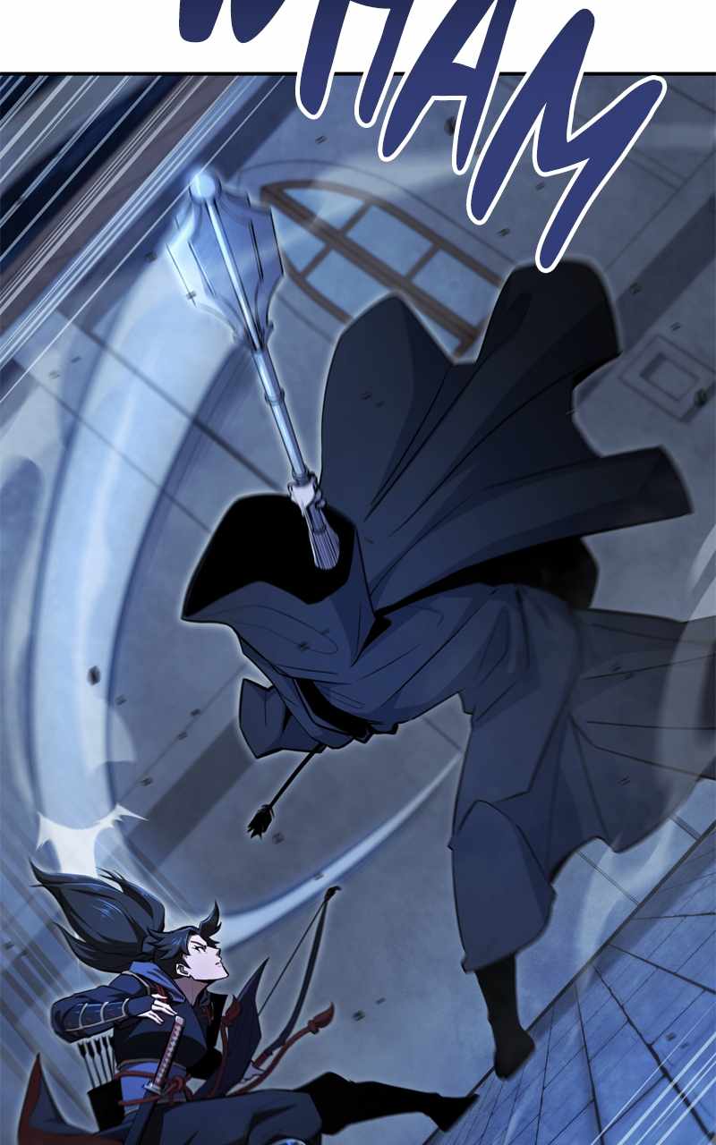 Read Assassin’s Creed chapter 53 image 85 on Lezhin