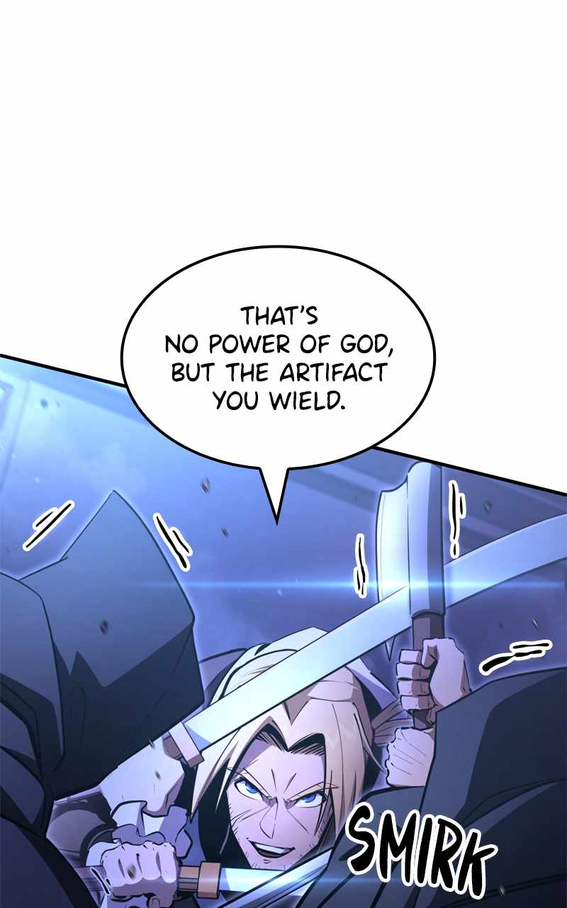 Read Assassin’s Creed chapter 53 image 96 on Lezhin