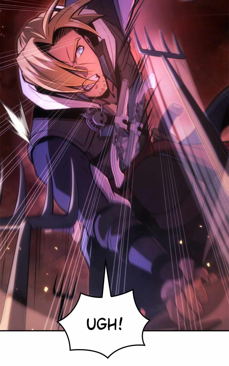 Read Assassin’s Creed chapter 55 image 100 on Lezhin