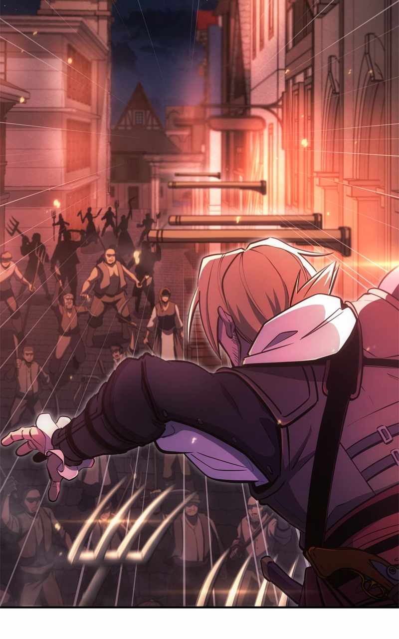Read Assassin’s Creed chapter 55 image 104 on Lezhin