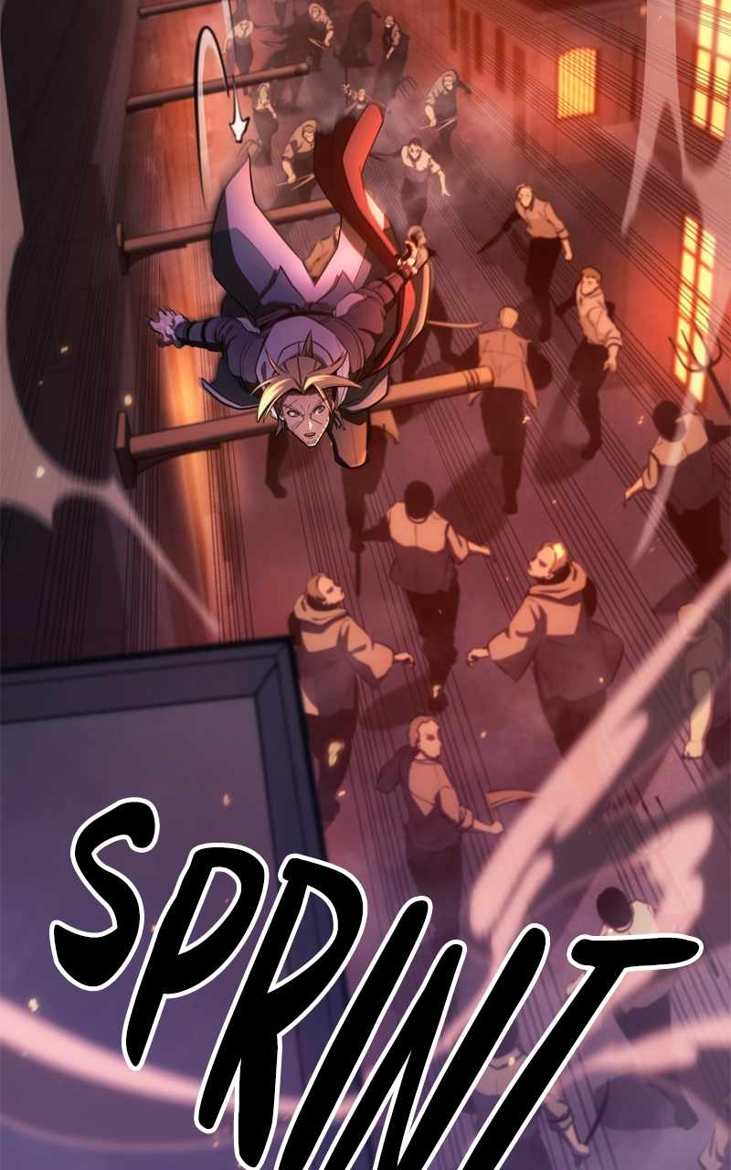 Read Assassin’s Creed chapter 55 image 106 on Lezhin