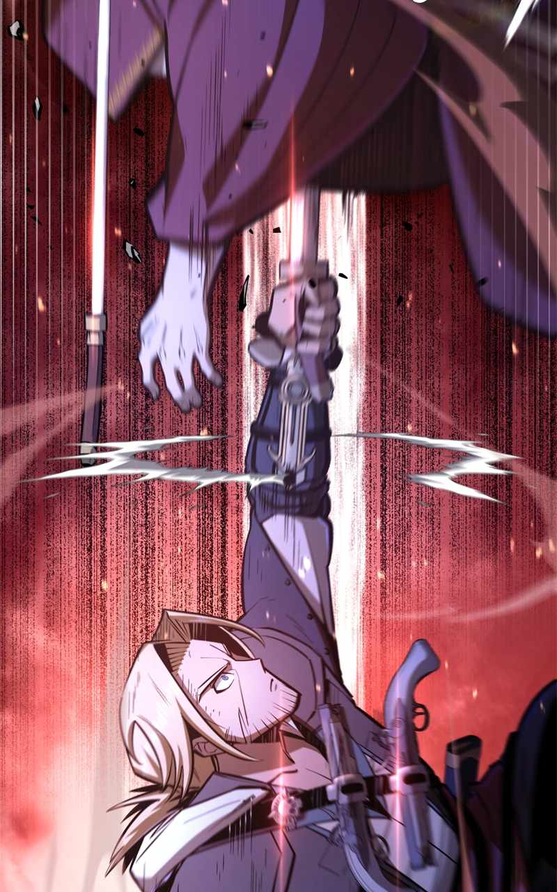 Read Assassin’s Creed chapter 55 image 11 on Lezhin