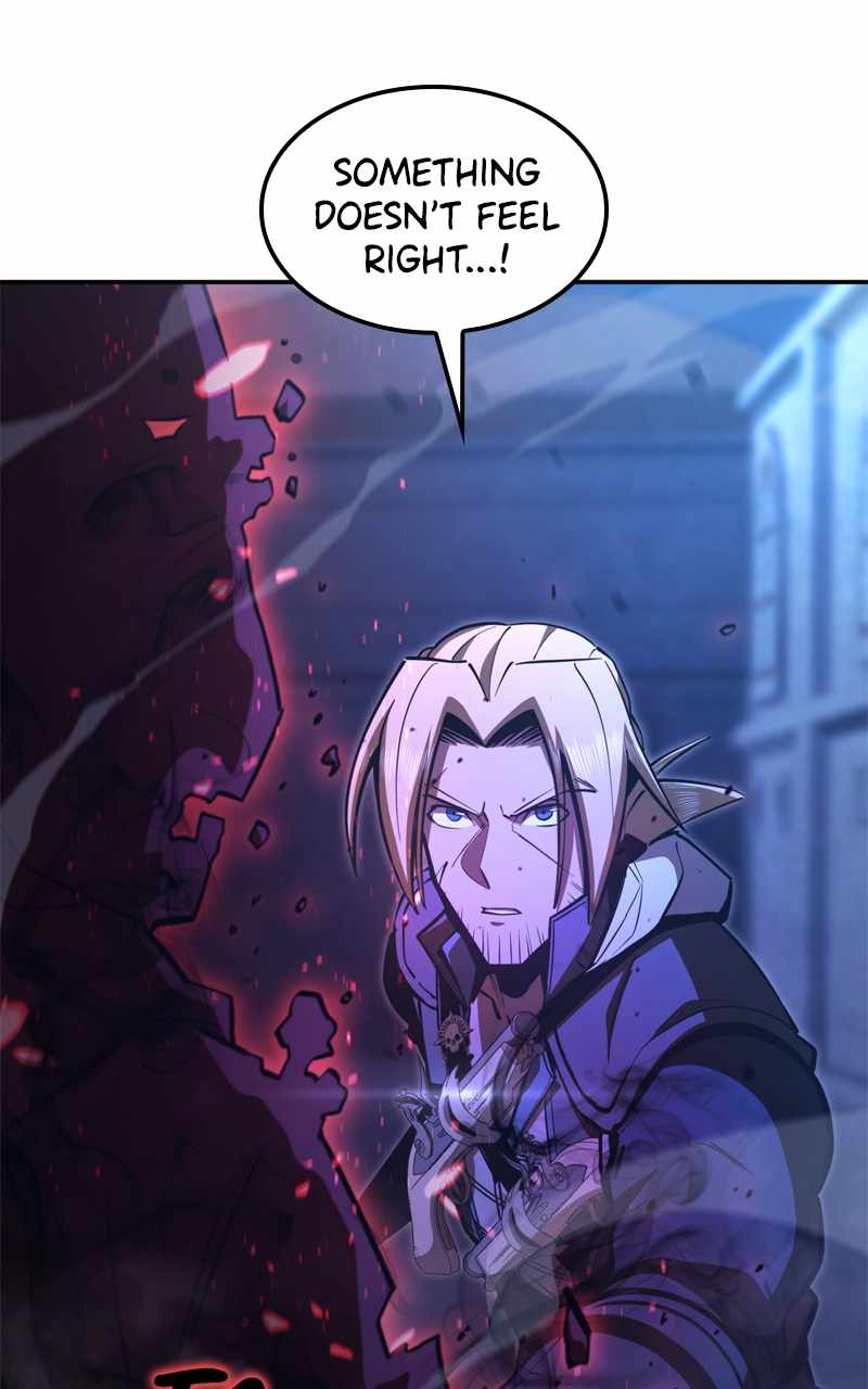 Read Assassin’s Creed chapter 55 image 14 on Lezhin