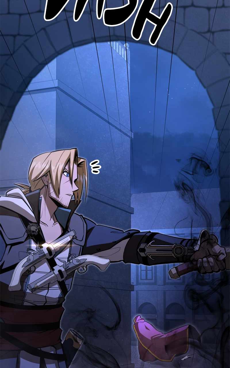 Read Assassin’s Creed chapter 55 image 16 on Lezhin
