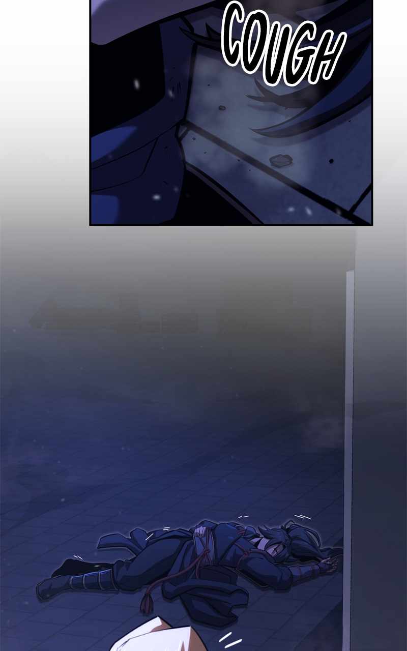 Read Assassin’s Creed chapter 55 image 20 on Lezhin