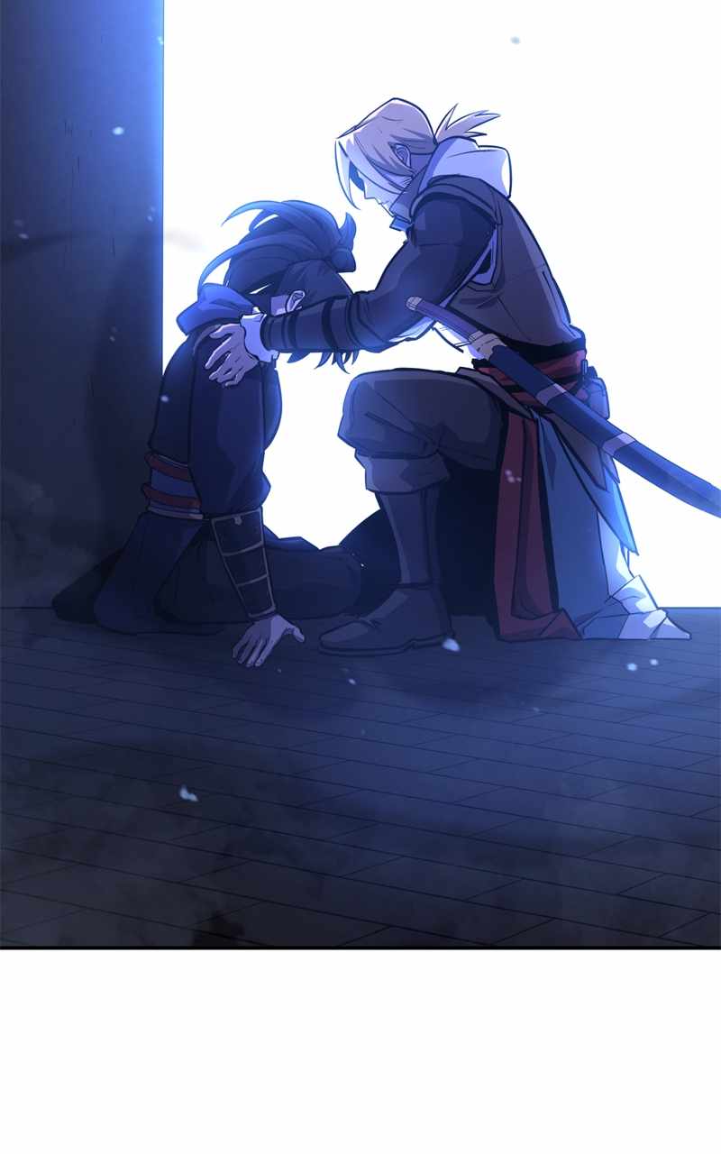 Read Assassin’s Creed chapter 55 image 24 on Lezhin