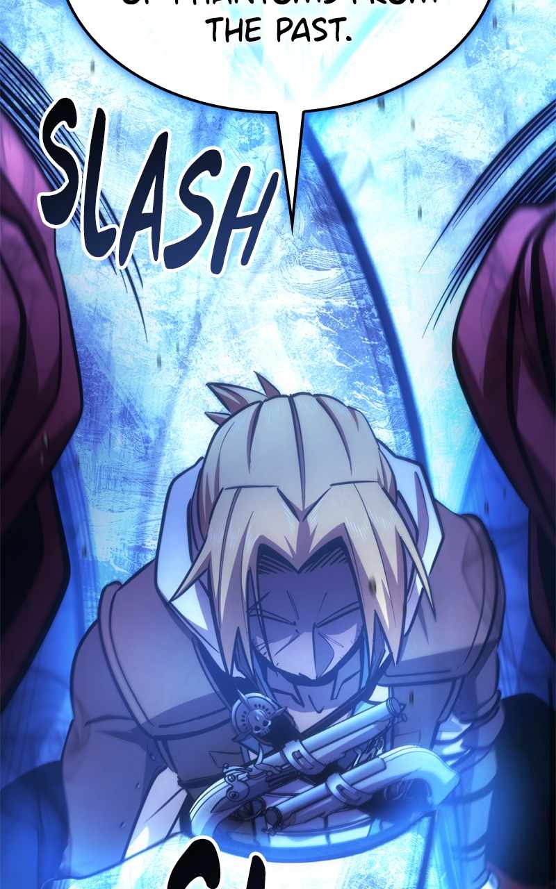 Read Assassin’s Creed chapter 55 image 4 on Lezhin