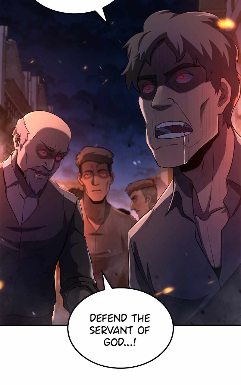Read Assassin’s Creed chapter 55 image 46 on Lezhin