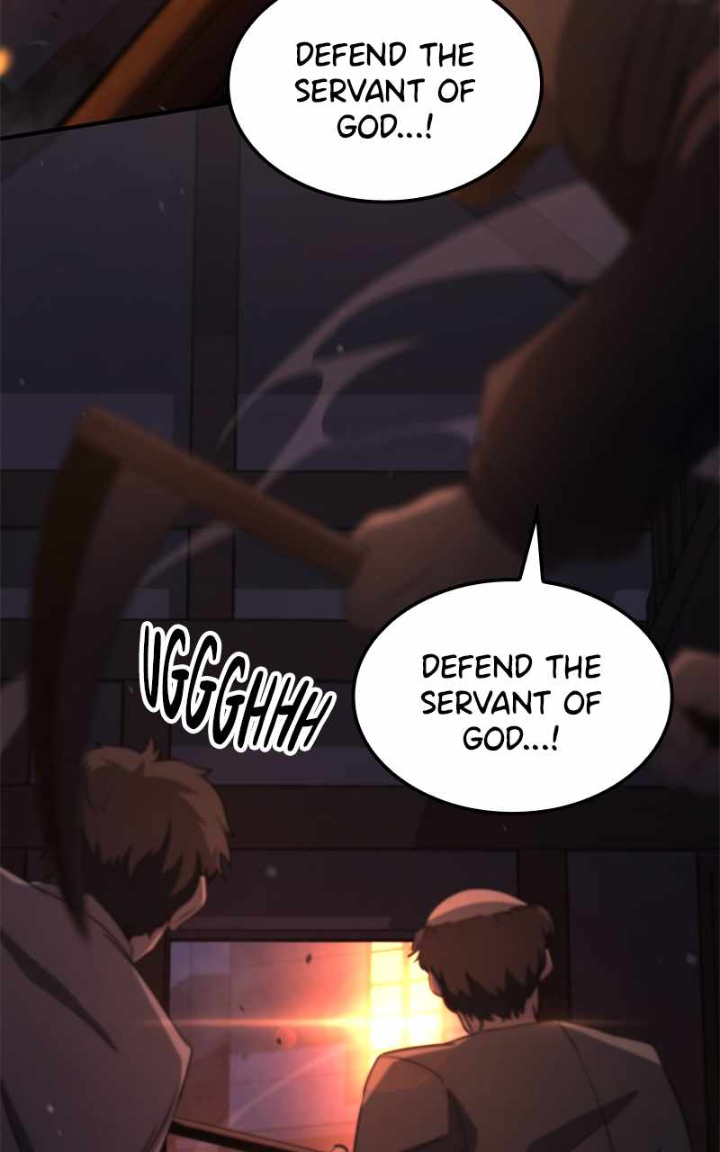 Read Assassin’s Creed chapter 55 image 49 on Lezhin