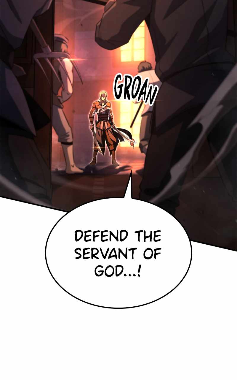 Read Assassin’s Creed chapter 55 image 50 on Lezhin