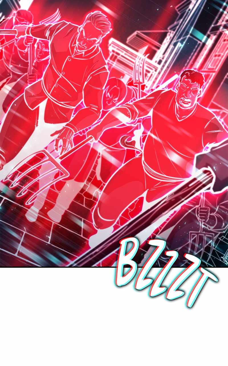 Read Assassin’s Creed chapter 55 image 63 on Lezhin