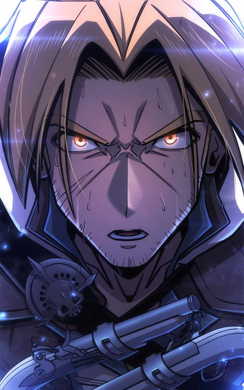 Read Assassin’s Creed chapter 55 image 7 on Lezhin