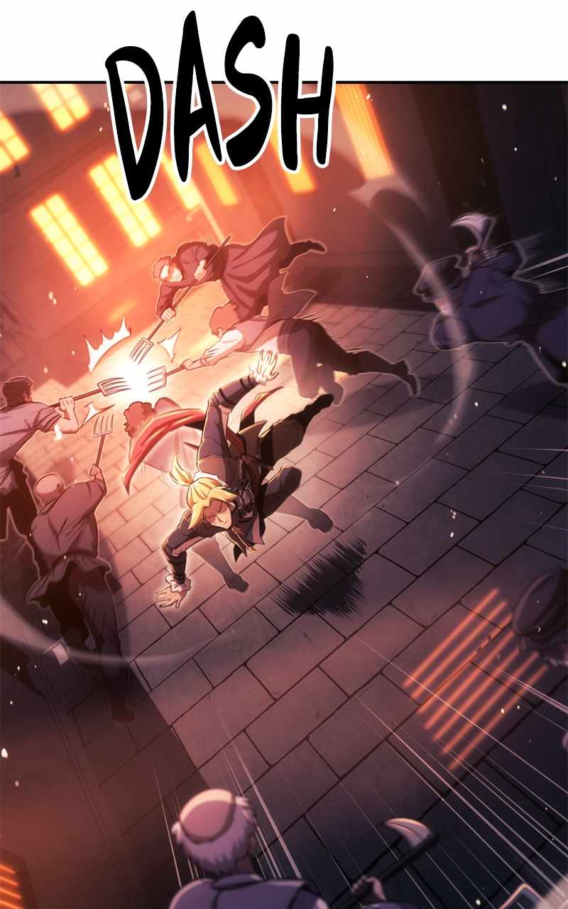 Read Assassin’s Creed chapter 55 image 73 on Lezhin