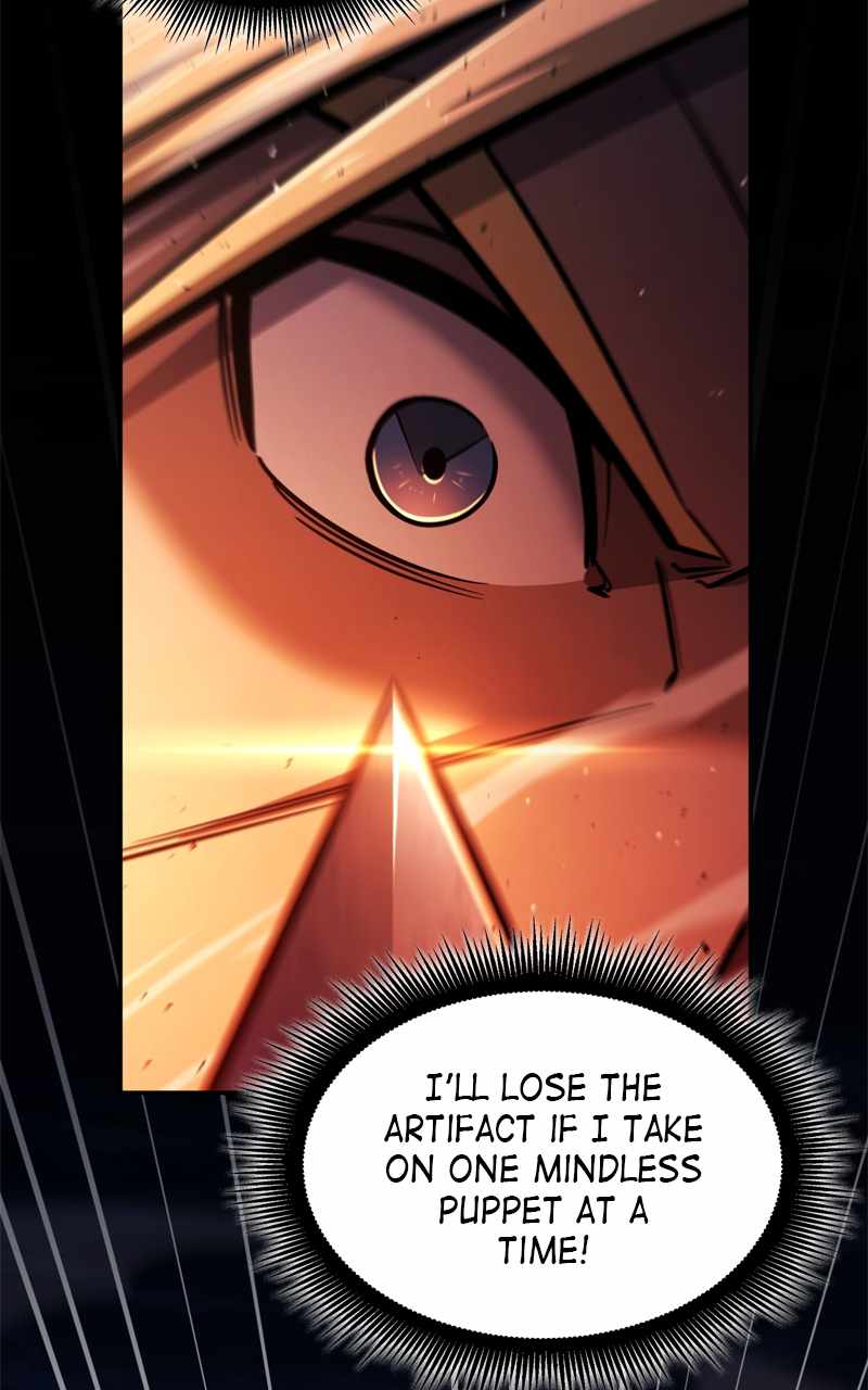 Read Assassin’s Creed chapter 55 image 82 on Lezhin