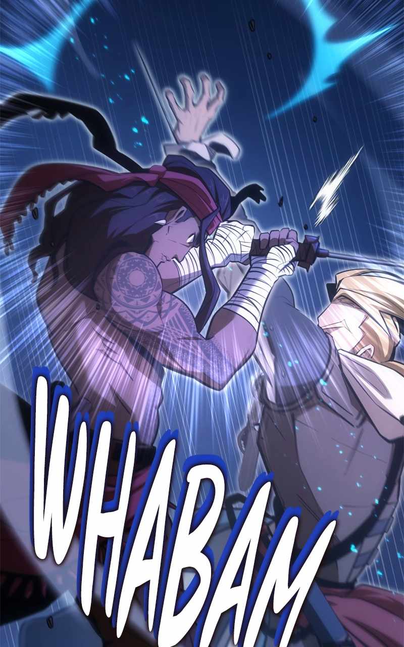 Read Assassin’s Creed chapter 56 image 110 on Lezhin