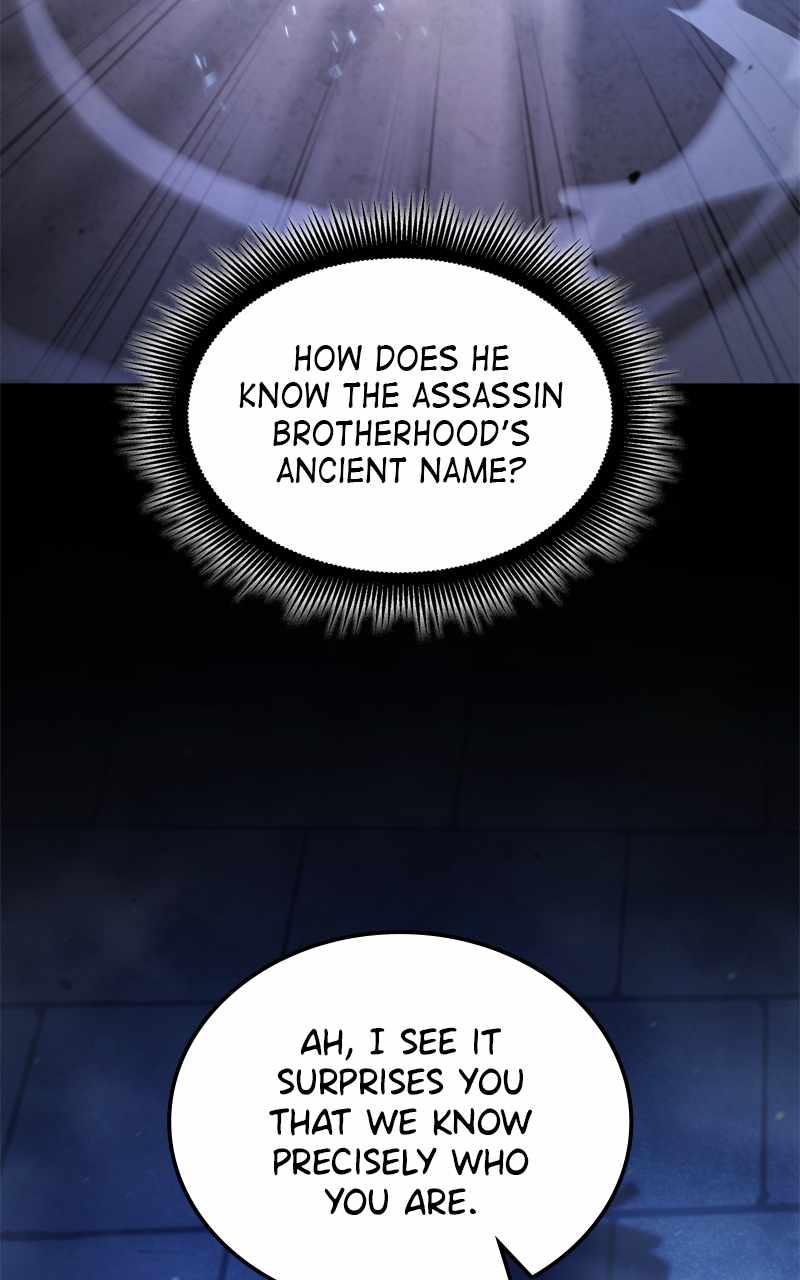 Read Assassin’s Creed chapter 56 image 115 on Lezhin