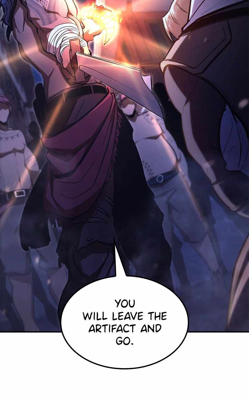 Read Assassin’s Creed chapter 56 image 119 on Lezhin