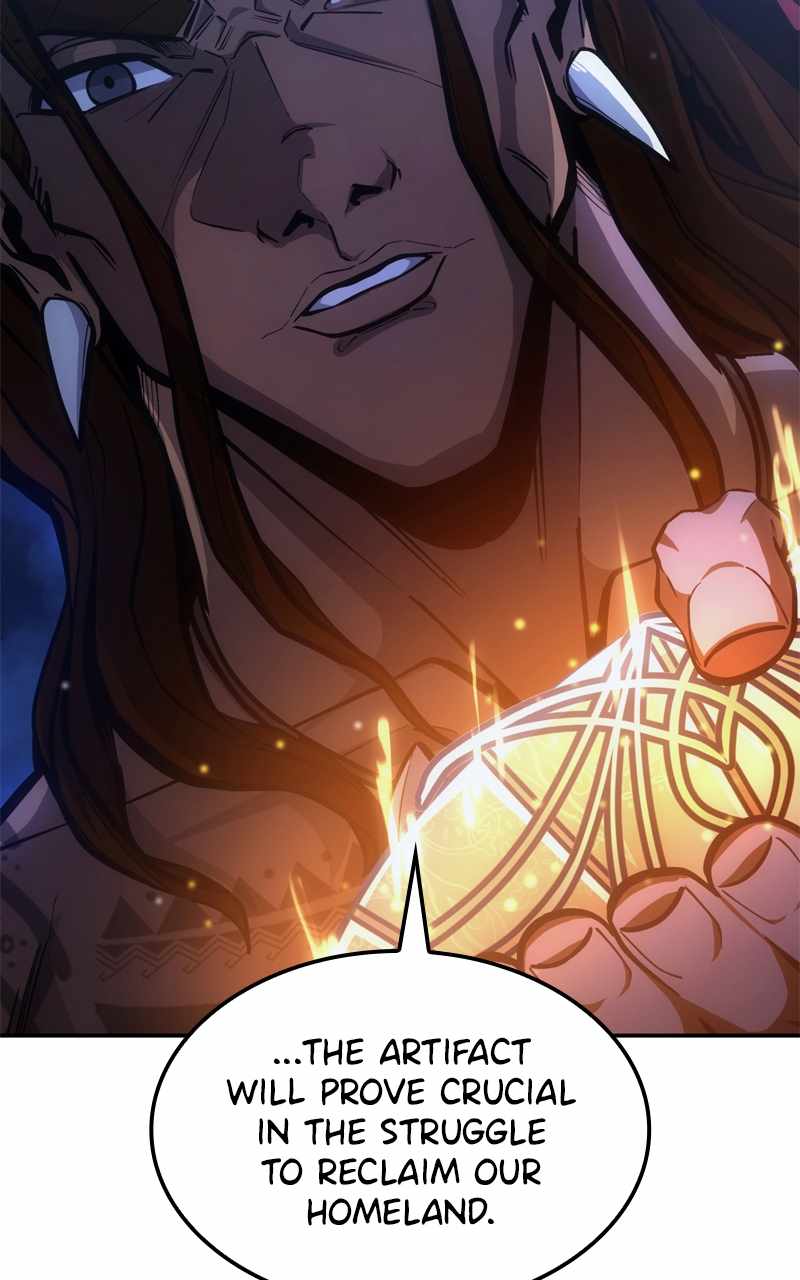 Read Assassin’s Creed chapter 56 image 123 on Lezhin