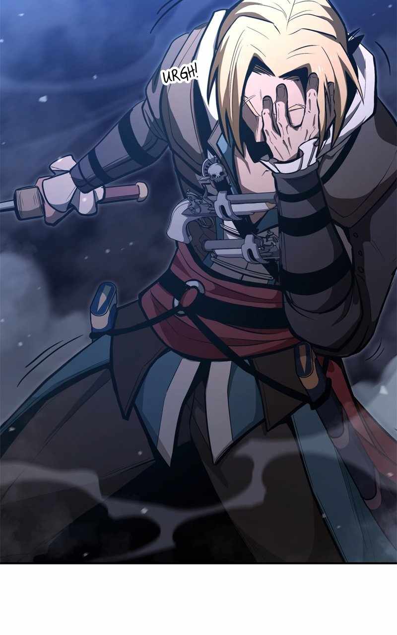 Read Assassin’s Creed chapter 56 image 125 on Lezhin