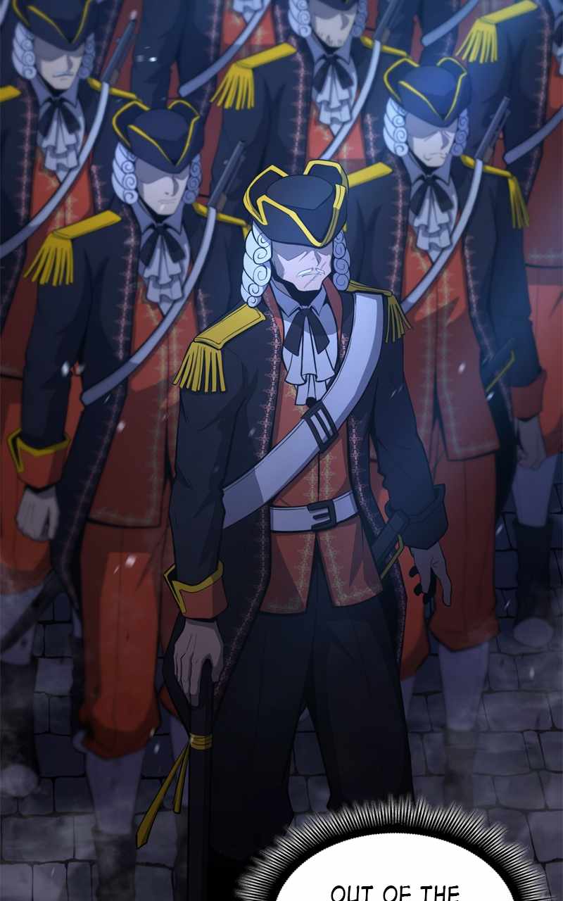 Read Assassin’s Creed chapter 56 image 143 on Lezhin