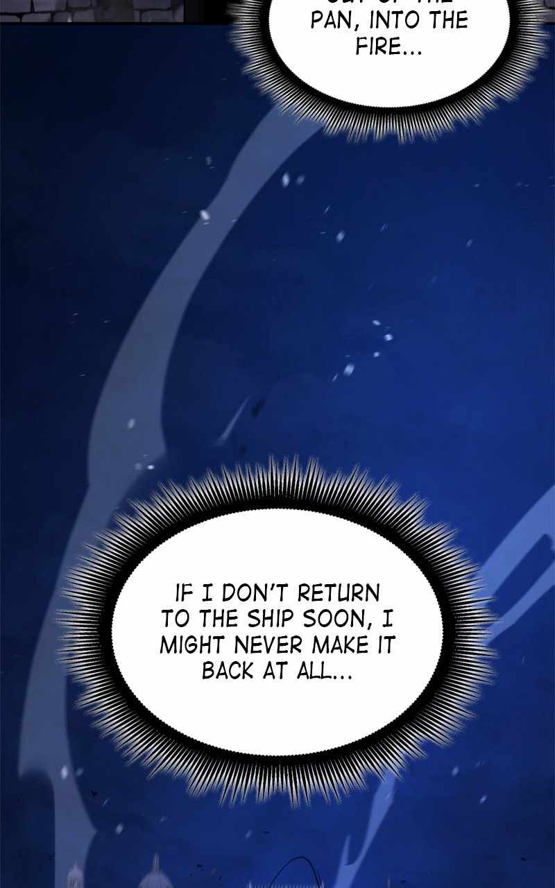 Read Assassin’s Creed chapter 56 image 144 on Lezhin