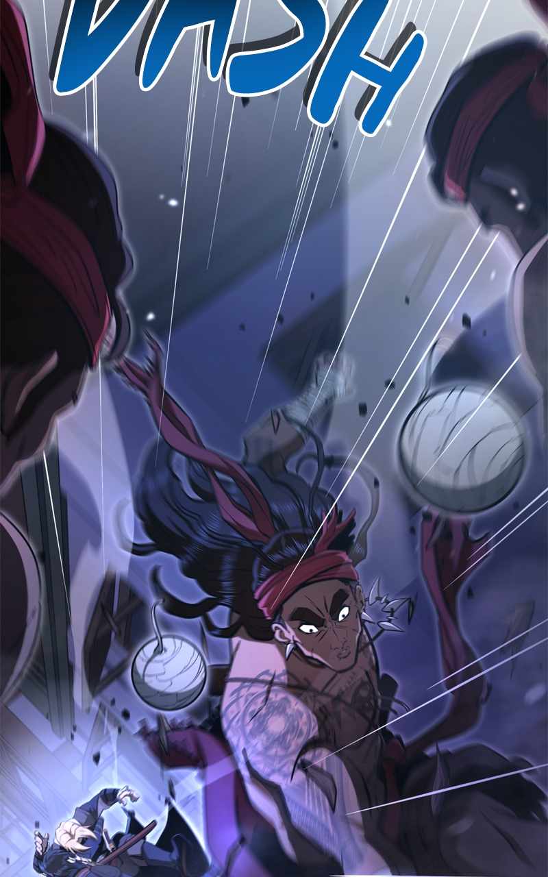 Read Assassin’s Creed chapter 56 image 154 on Lezhin