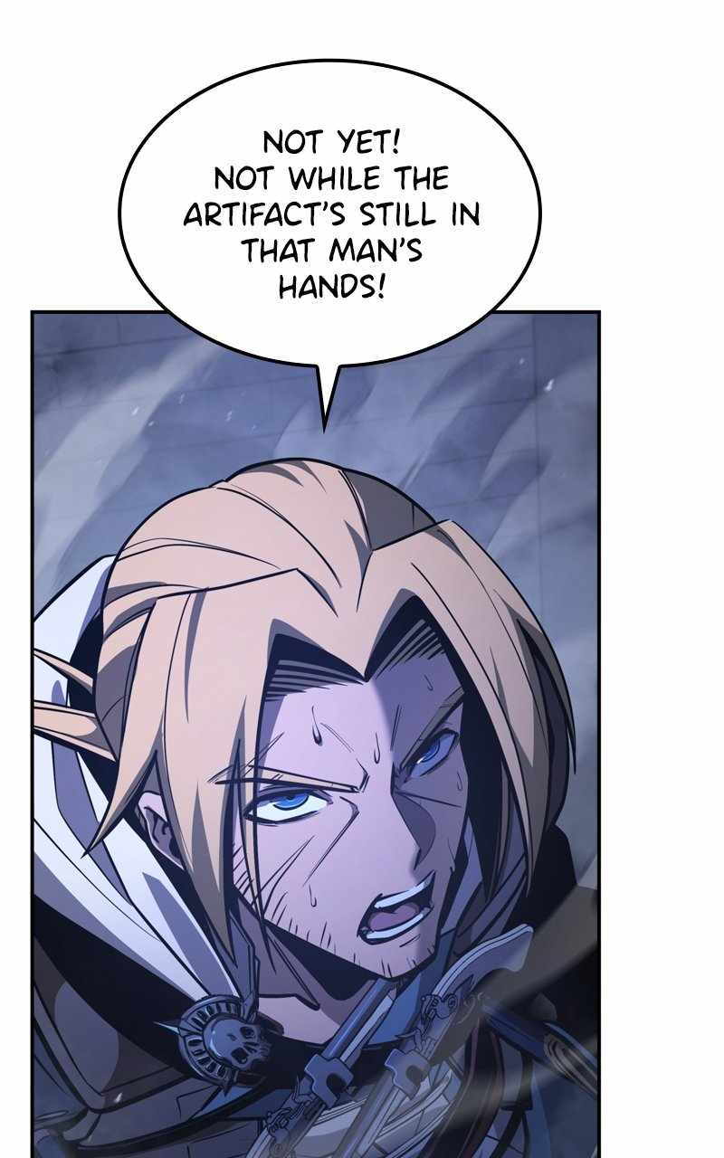 Read Assassin’s Creed chapter 56 image 166 on Lezhin