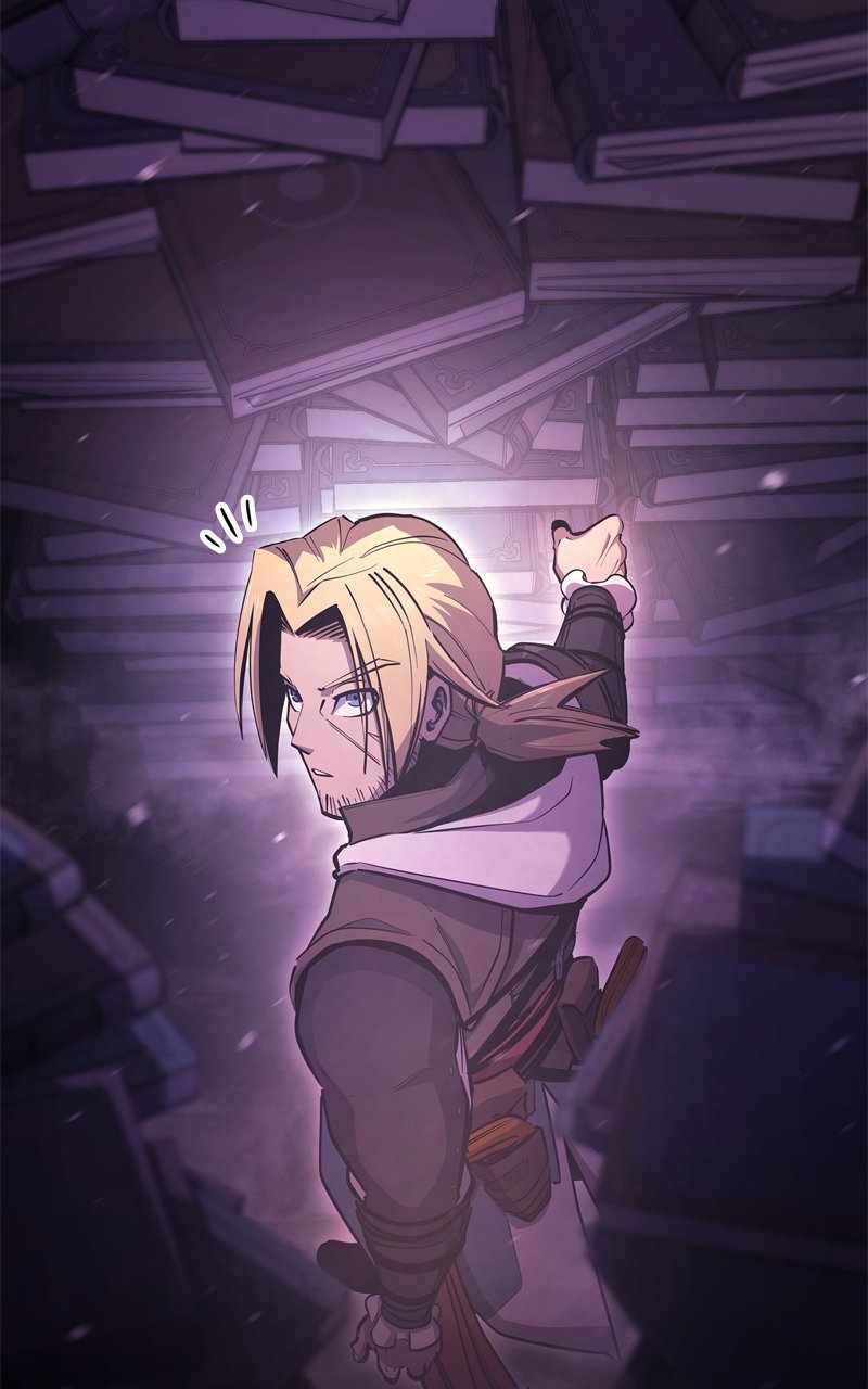 Read Assassin’s Creed chapter 56 image 18 on Lezhin