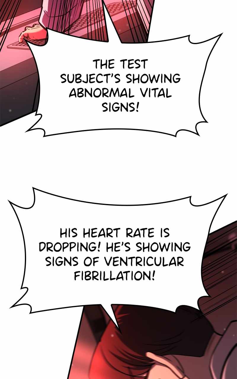Read Assassin’s Creed chapter 56 image 180 on Lezhin