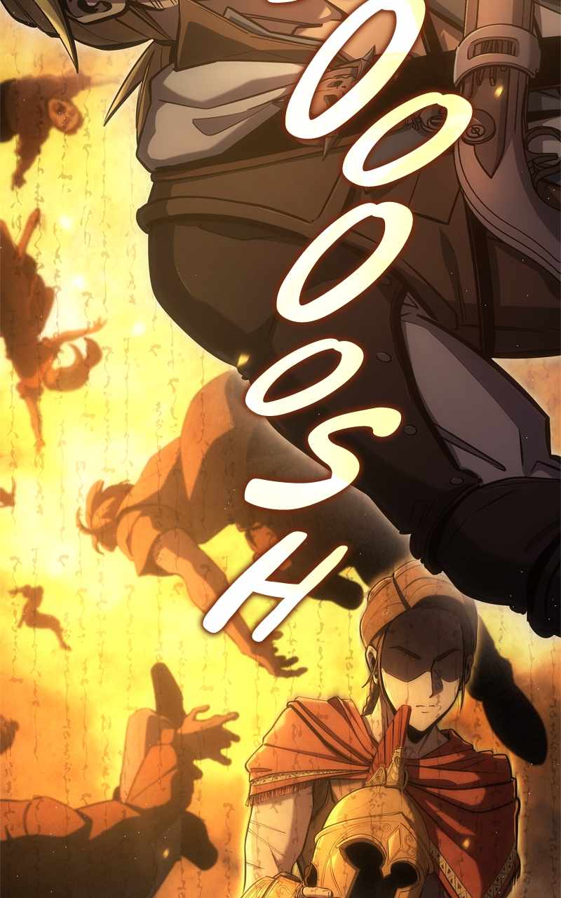 Read Assassin’s Creed chapter 56 image 27 on Lezhin