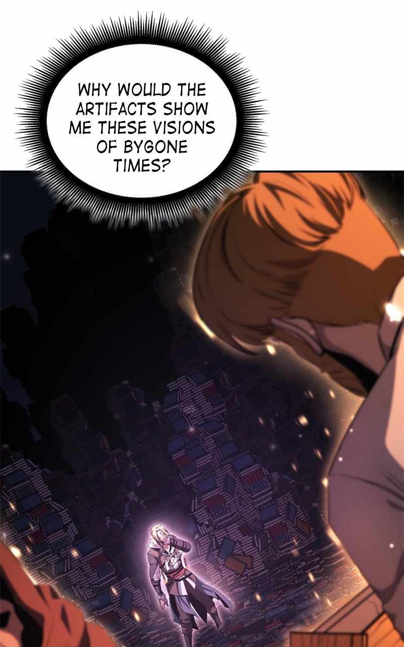 Read Assassin’s Creed chapter 56 image 32 on Lezhin