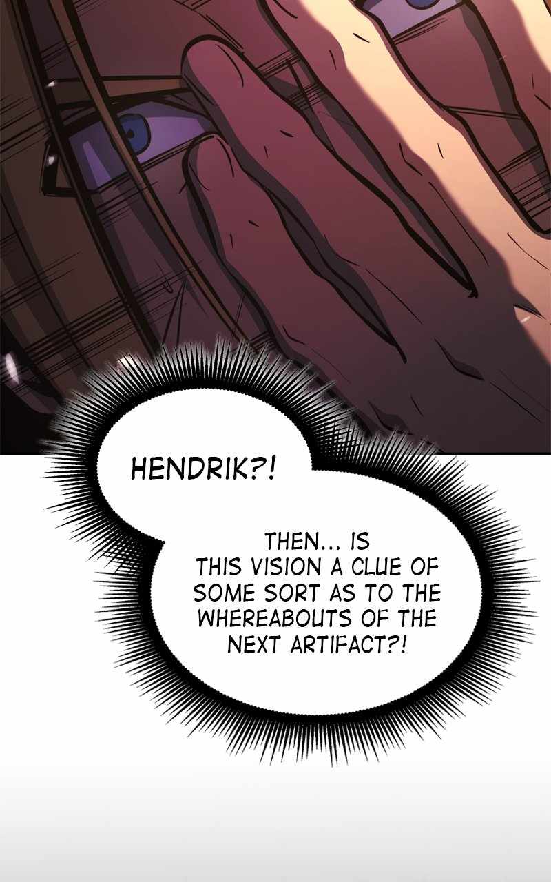 Read Assassin’s Creed chapter 56 image 35 on Lezhin