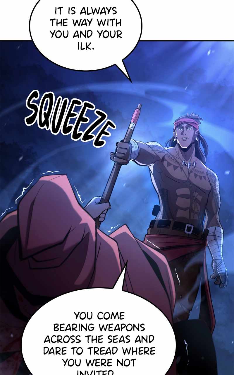 Read Assassin’s Creed chapter 56 image 73 on Lezhin