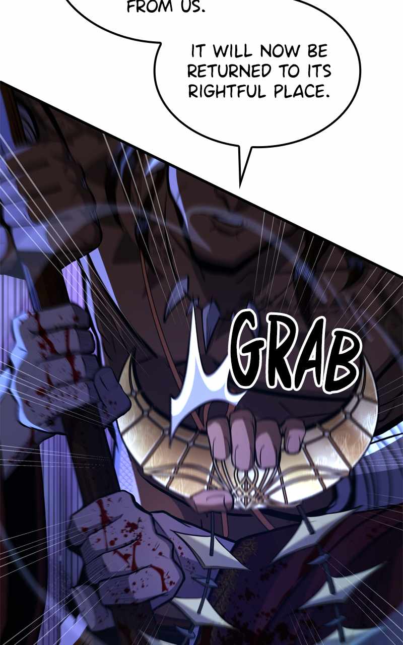 Read Assassin’s Creed chapter 56 image 79 on Lezhin