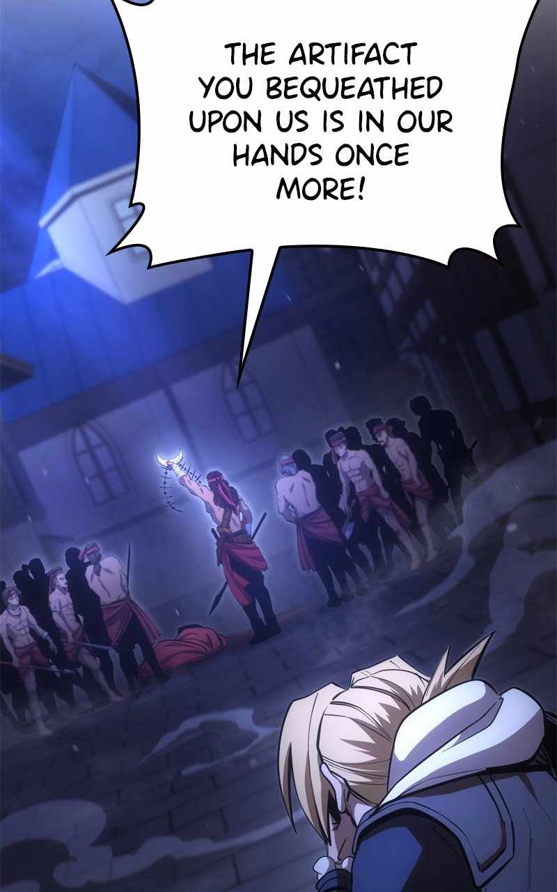 Read Assassin’s Creed chapter 56 image 91 on Lezhin