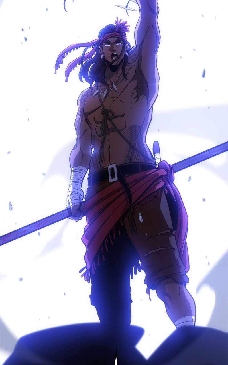 Read Assassin’s Creed chapter 56 image 94 on Lezhin