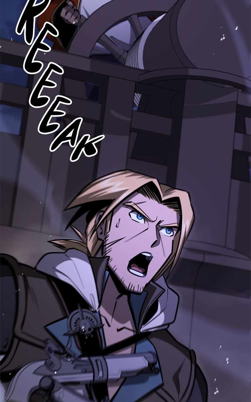 Read Assassin’s Creed chapter 58 image 10 on Lezhin
