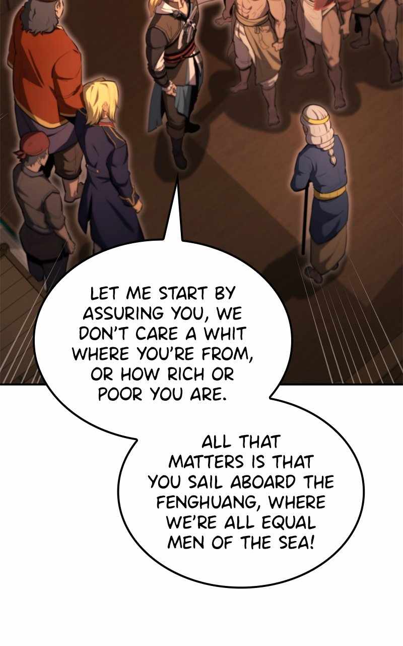 Read Assassin’s Creed chapter 58 image 101 on Lezhin