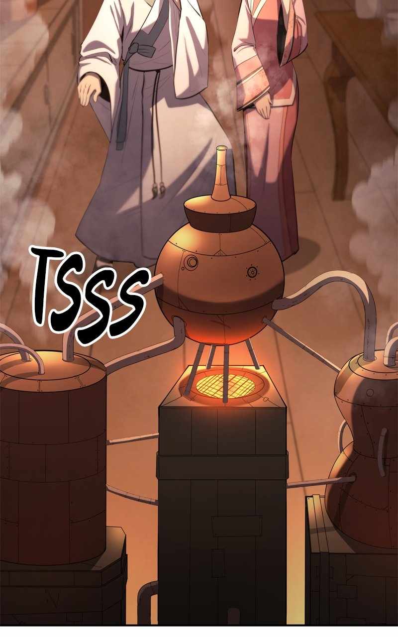 Read Assassin’s Creed chapter 58 image 106 on Lezhin